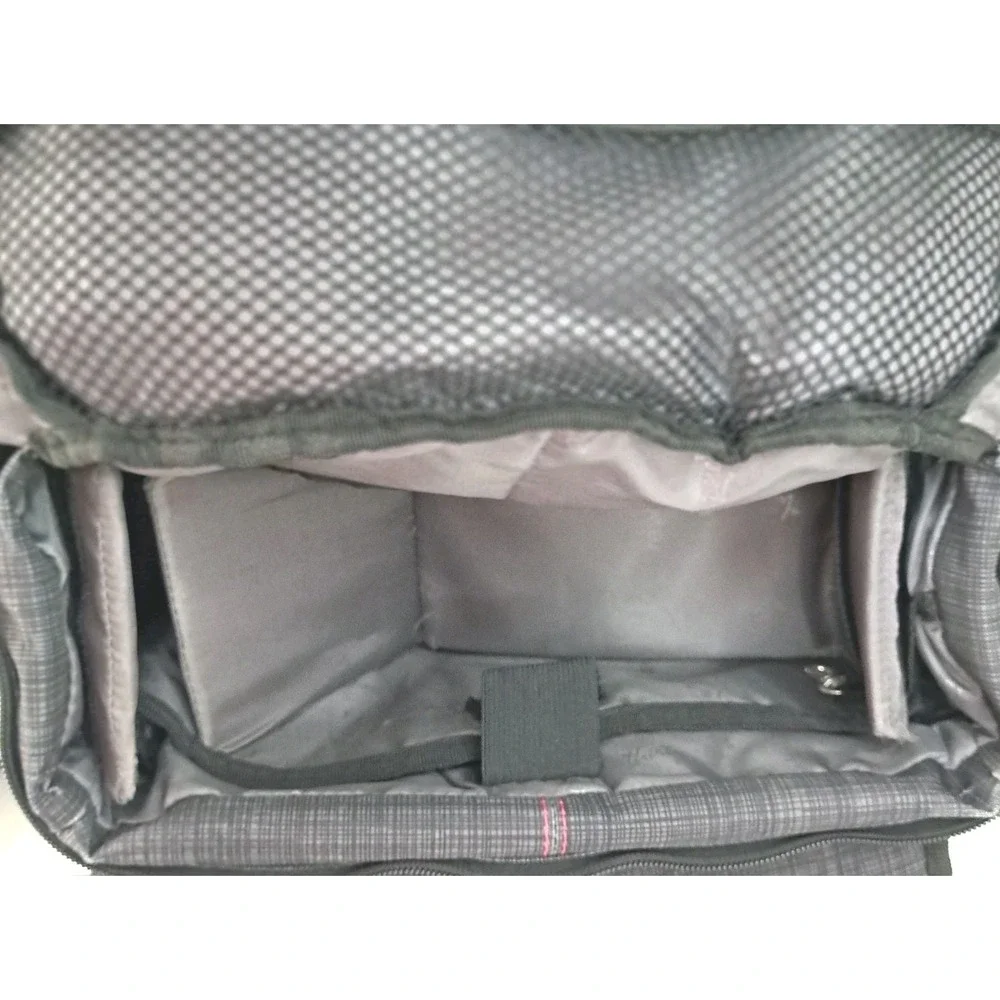 thirty-one padded flaws