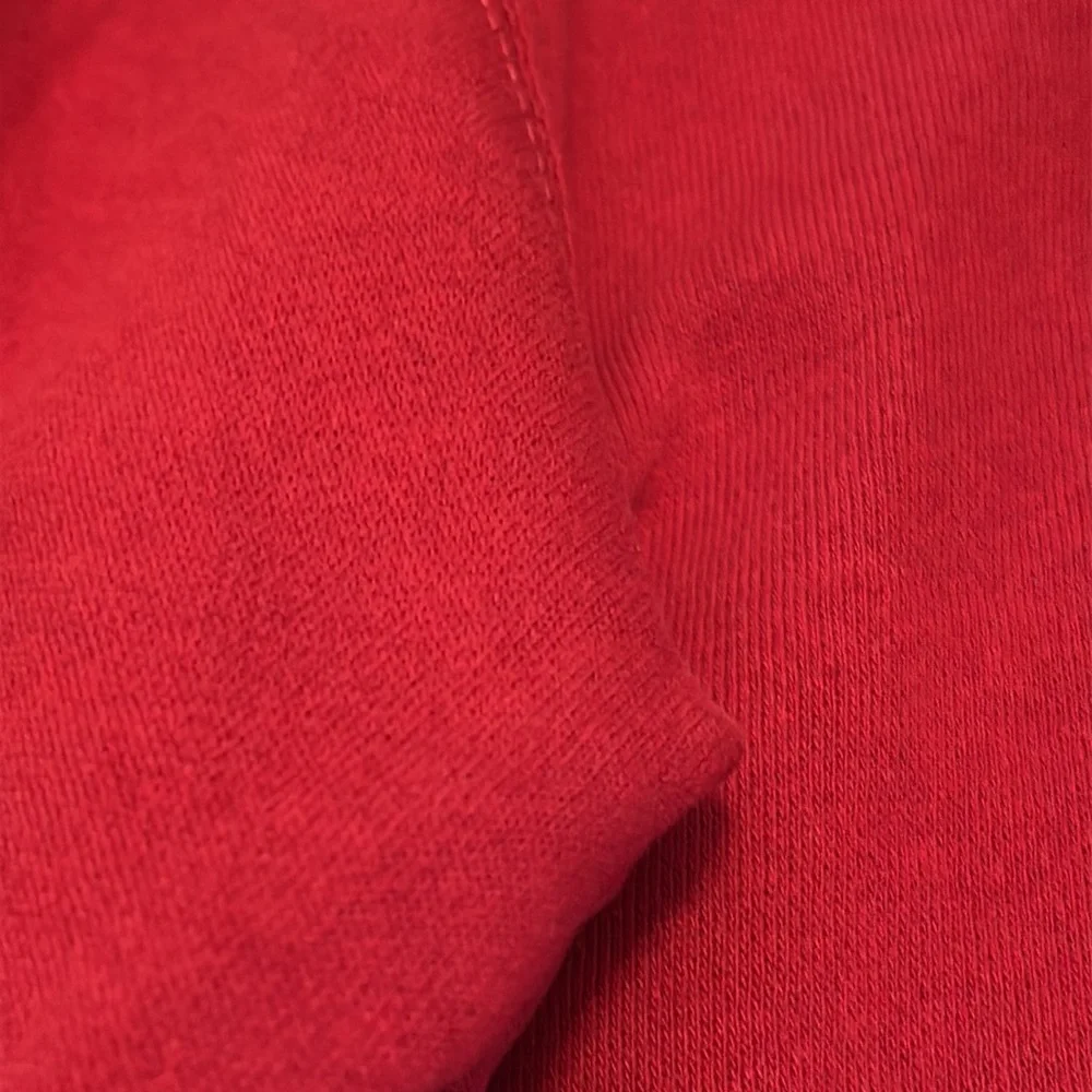 KING MOONRACER 4T Red Long Sleeve Sweatshirt Rudolph The Red Nose Reindeer