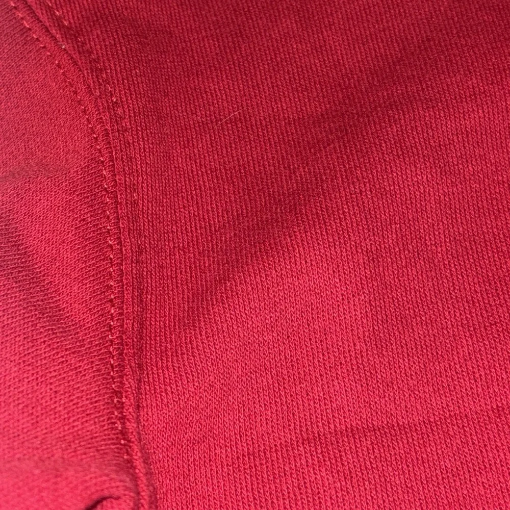 KING MOONRACER 4T Red Long Sleeve Sweatshirt Rudolph The Red Nose Reindeer