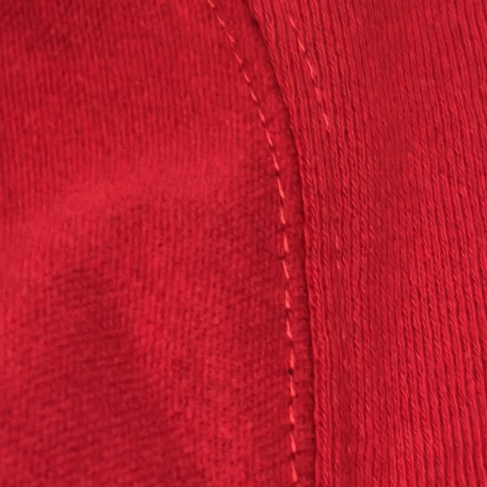 KING MOONRACER 4T Red Long Sleeve Sweatshirt Rudolph The Red Nose Reindeer
