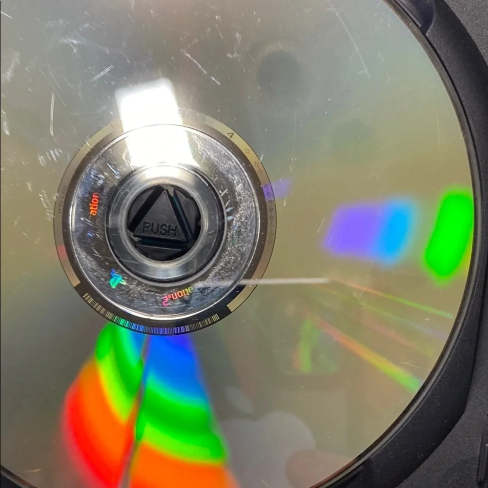 Sony minority report
