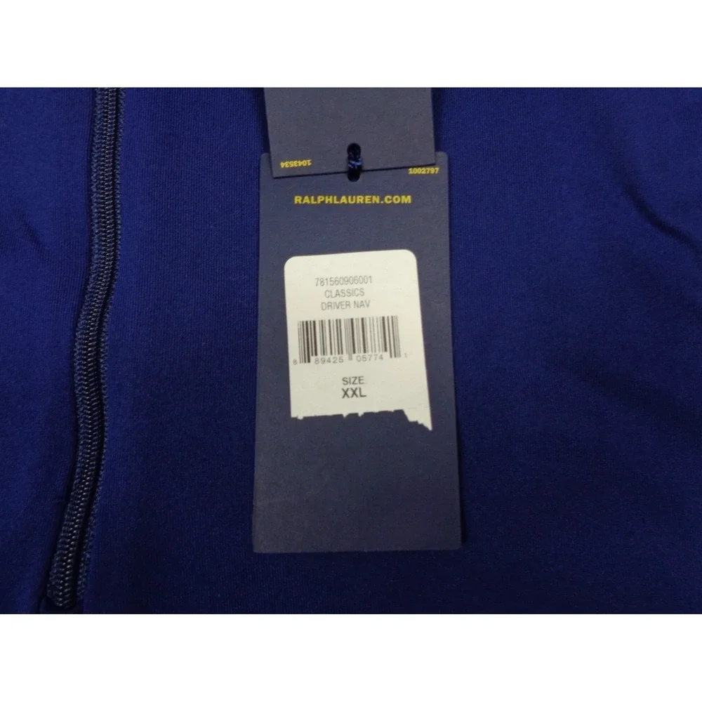 Ralph Lauren polo ralph