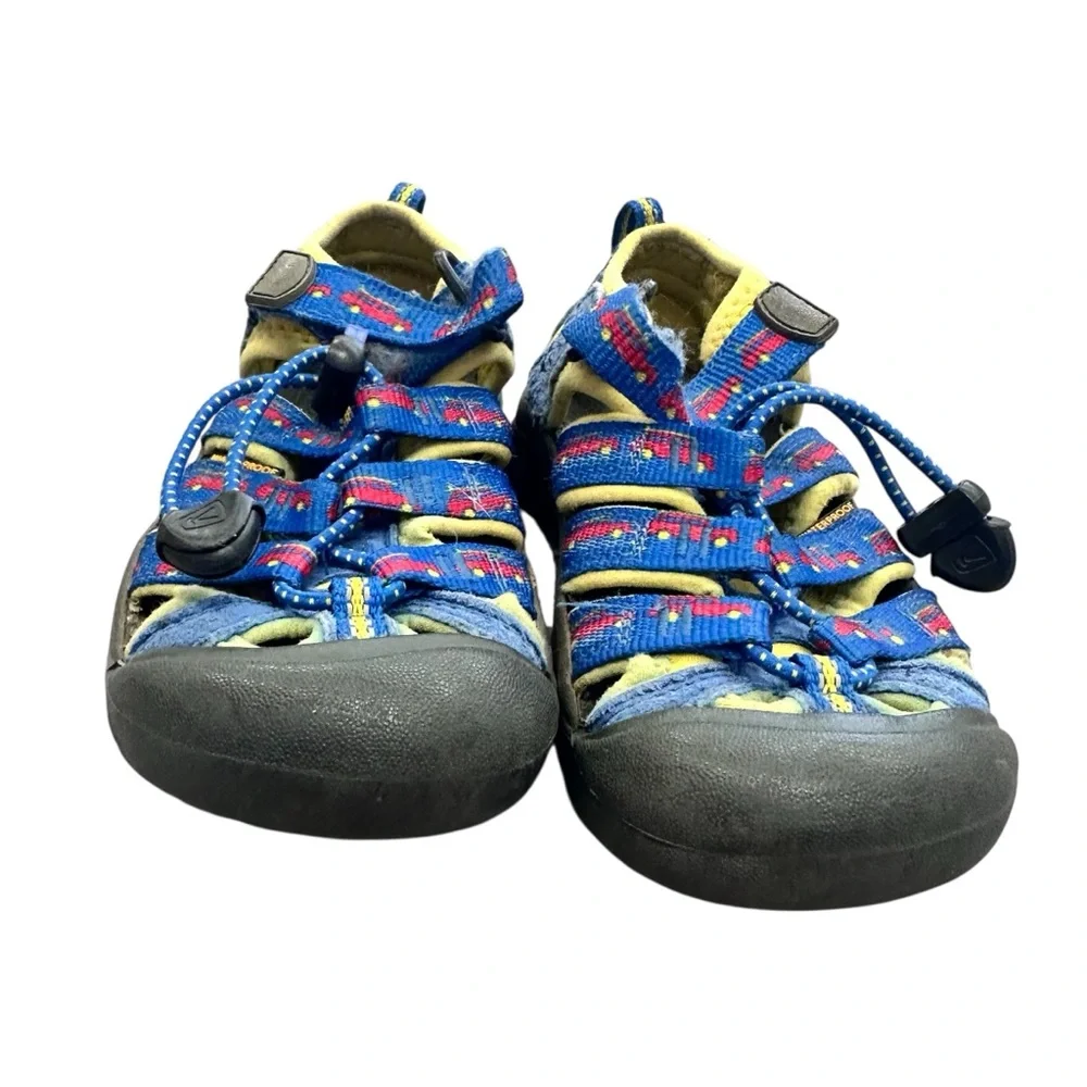 Keen newport h2
