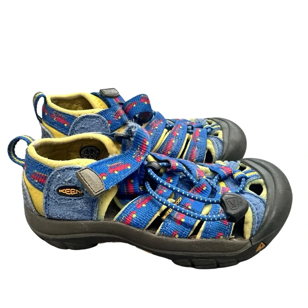 Keen newport h2