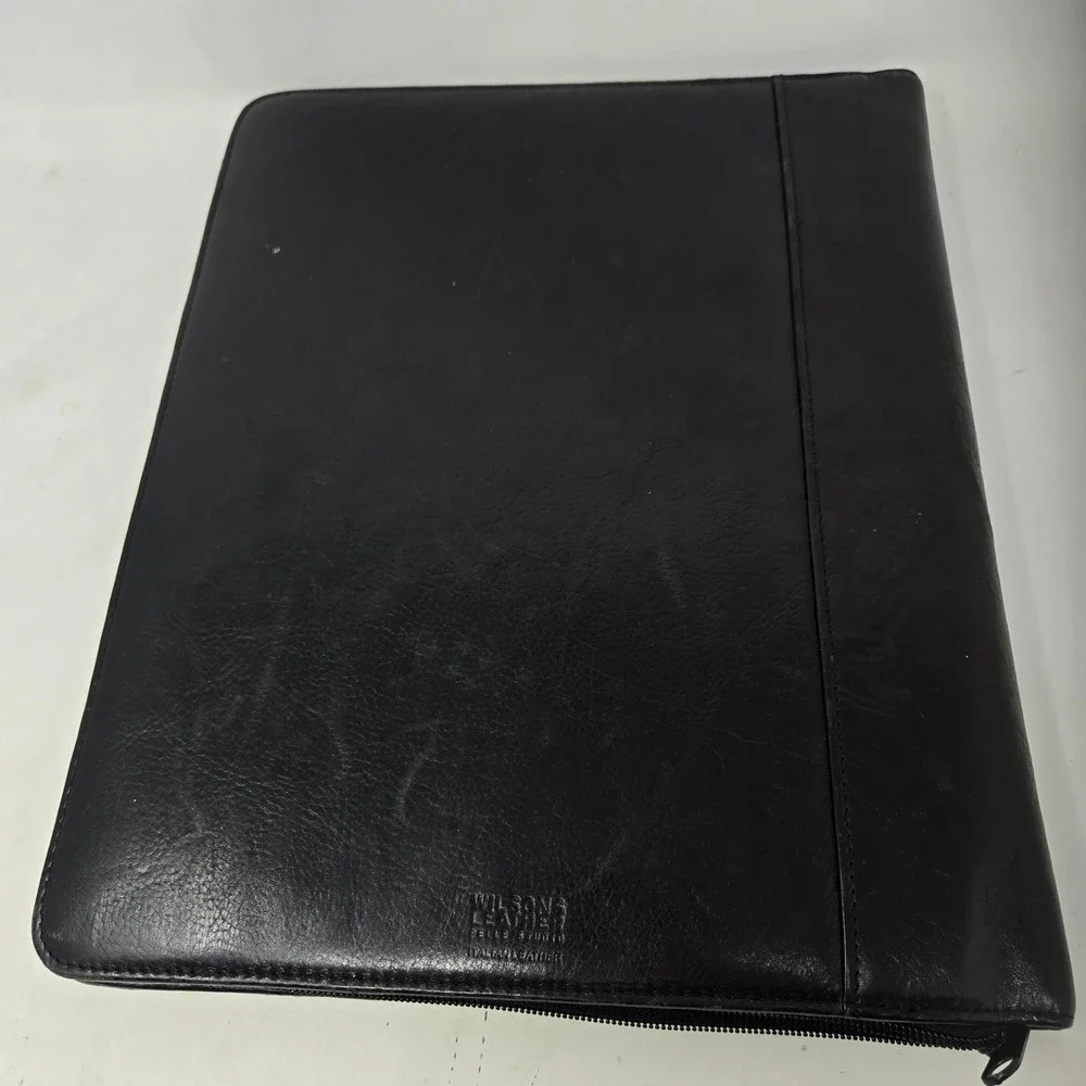 Wilsons Leather wilsons leather