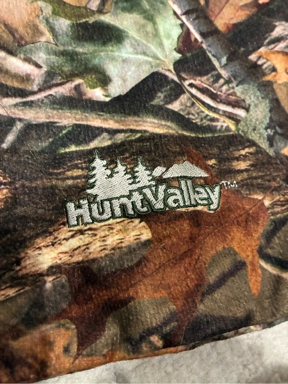Ford has velvet