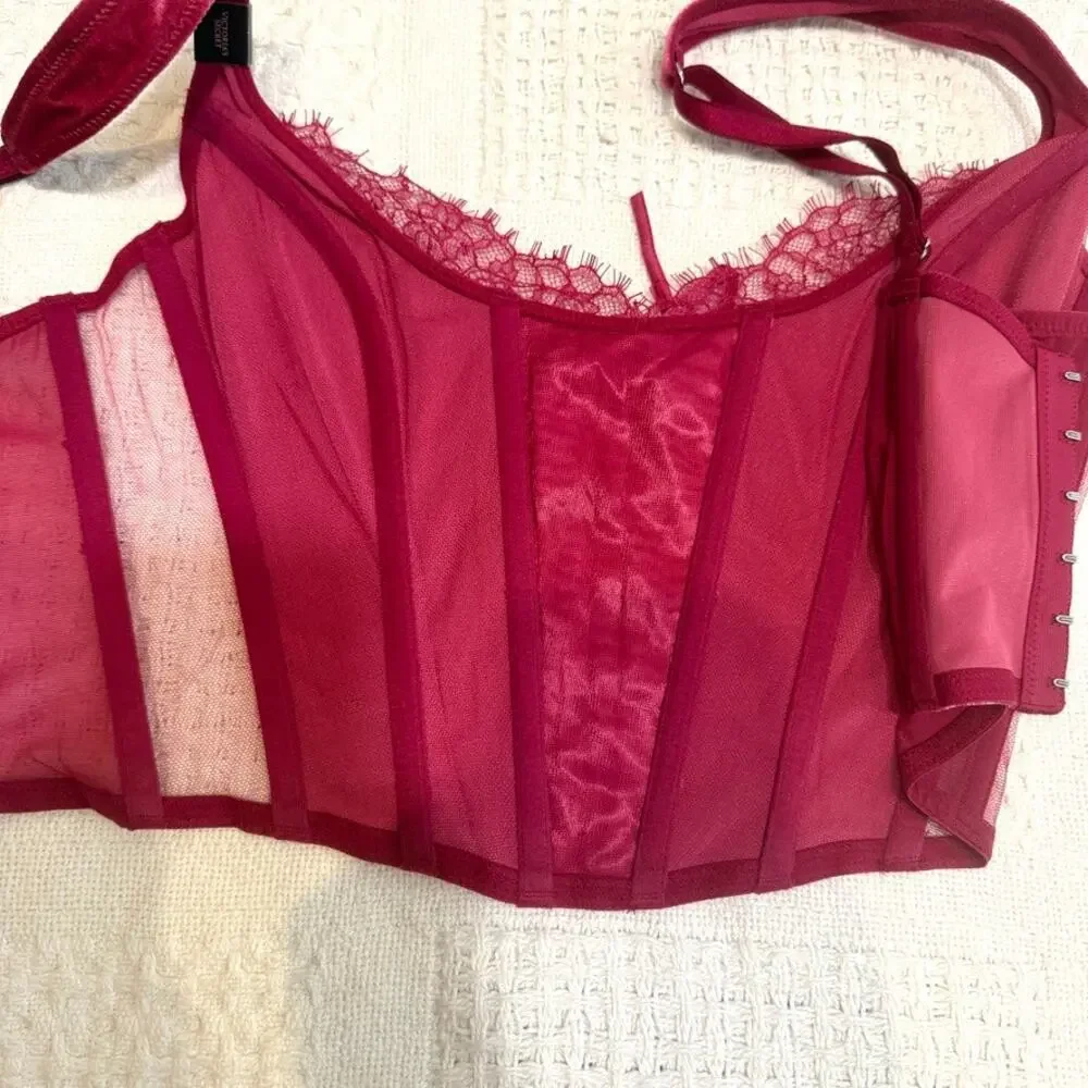 Victorias Secret women unlined