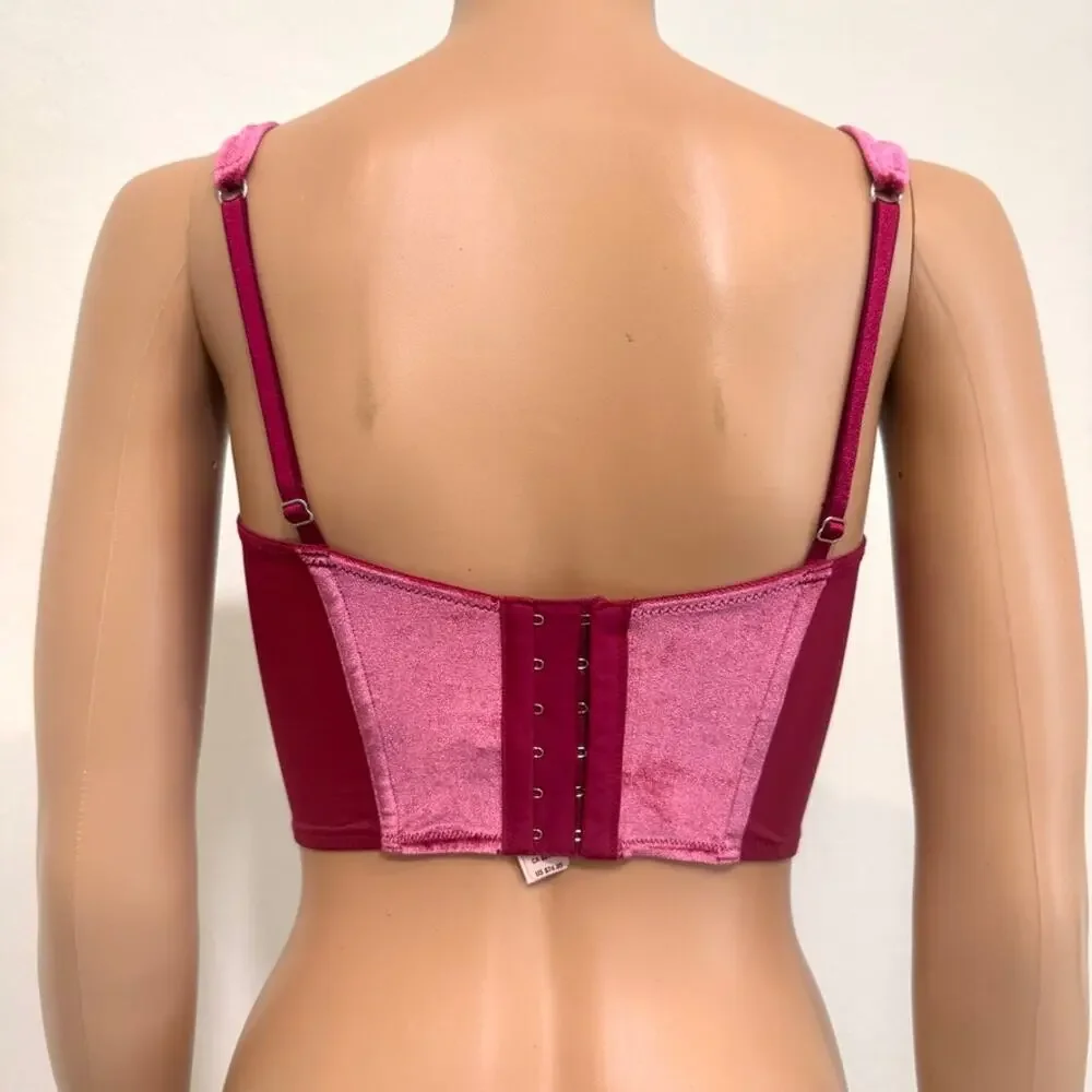 Victorias Secret women unlined