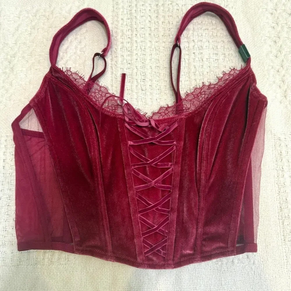 Victorias Secret women unlined