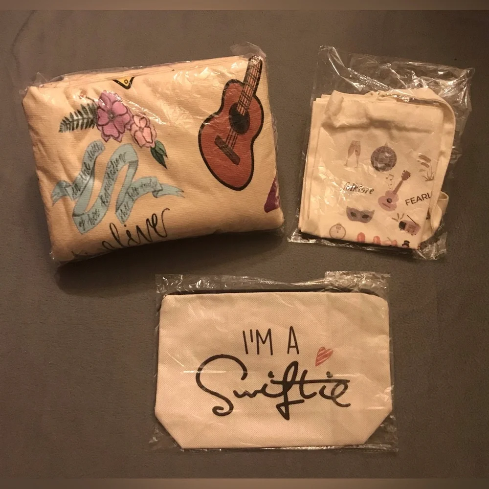 ☀️ NEW Swiftie Themed Beach Bundle ☀️