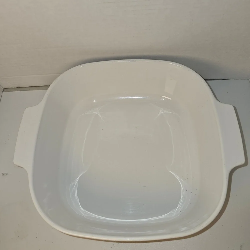 Corning Ware corning ware