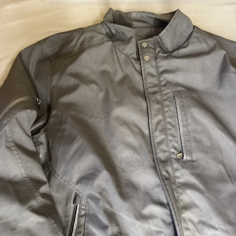 XXL tumi tech