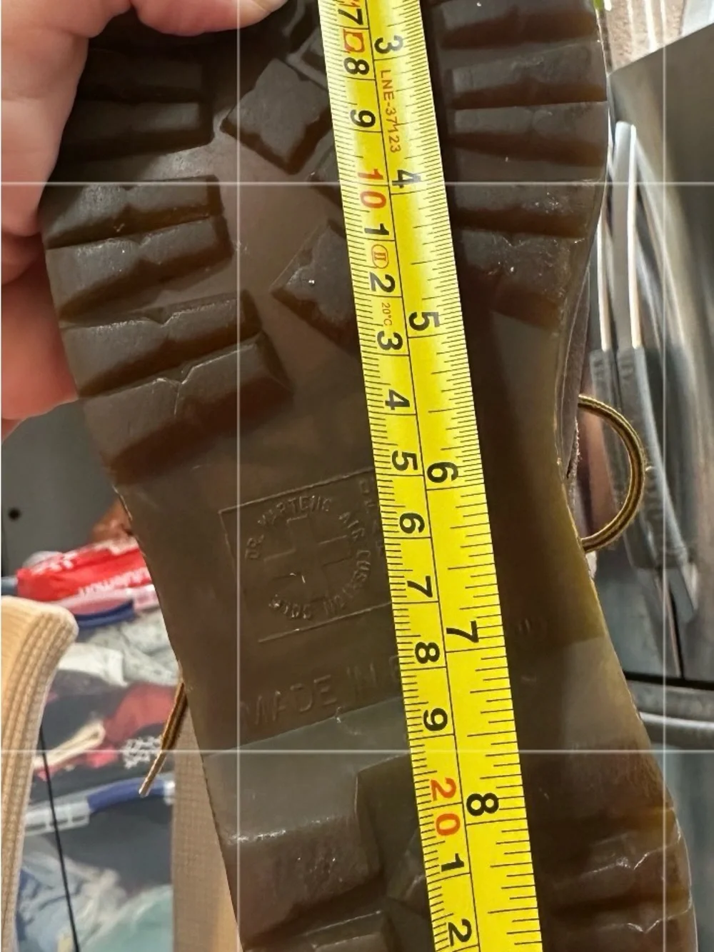 N/A brand dr