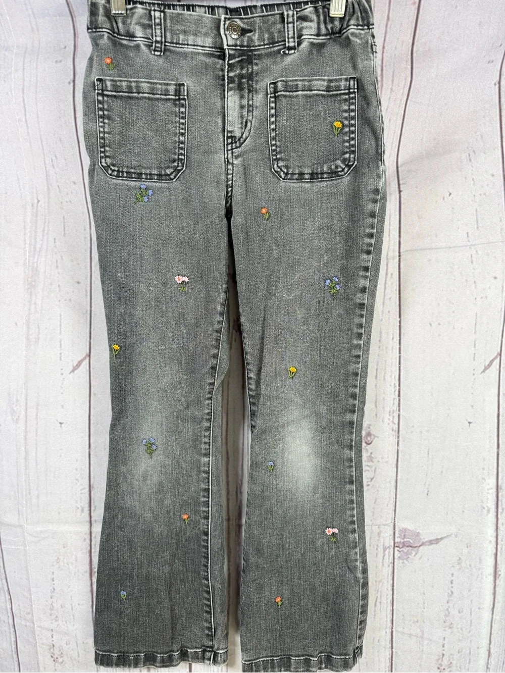 Levis good see
