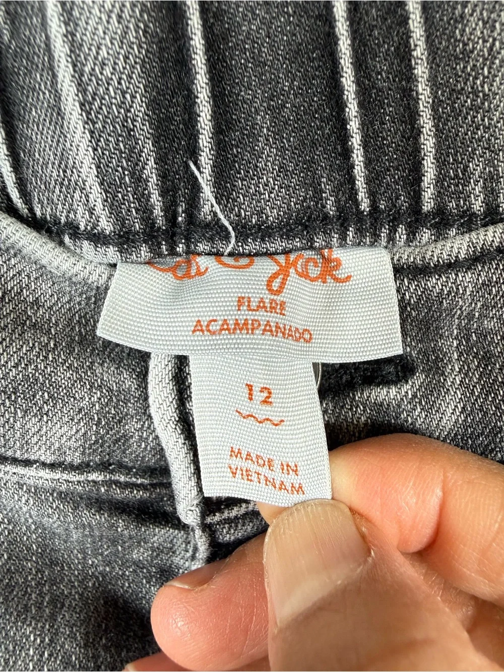 Levis good see