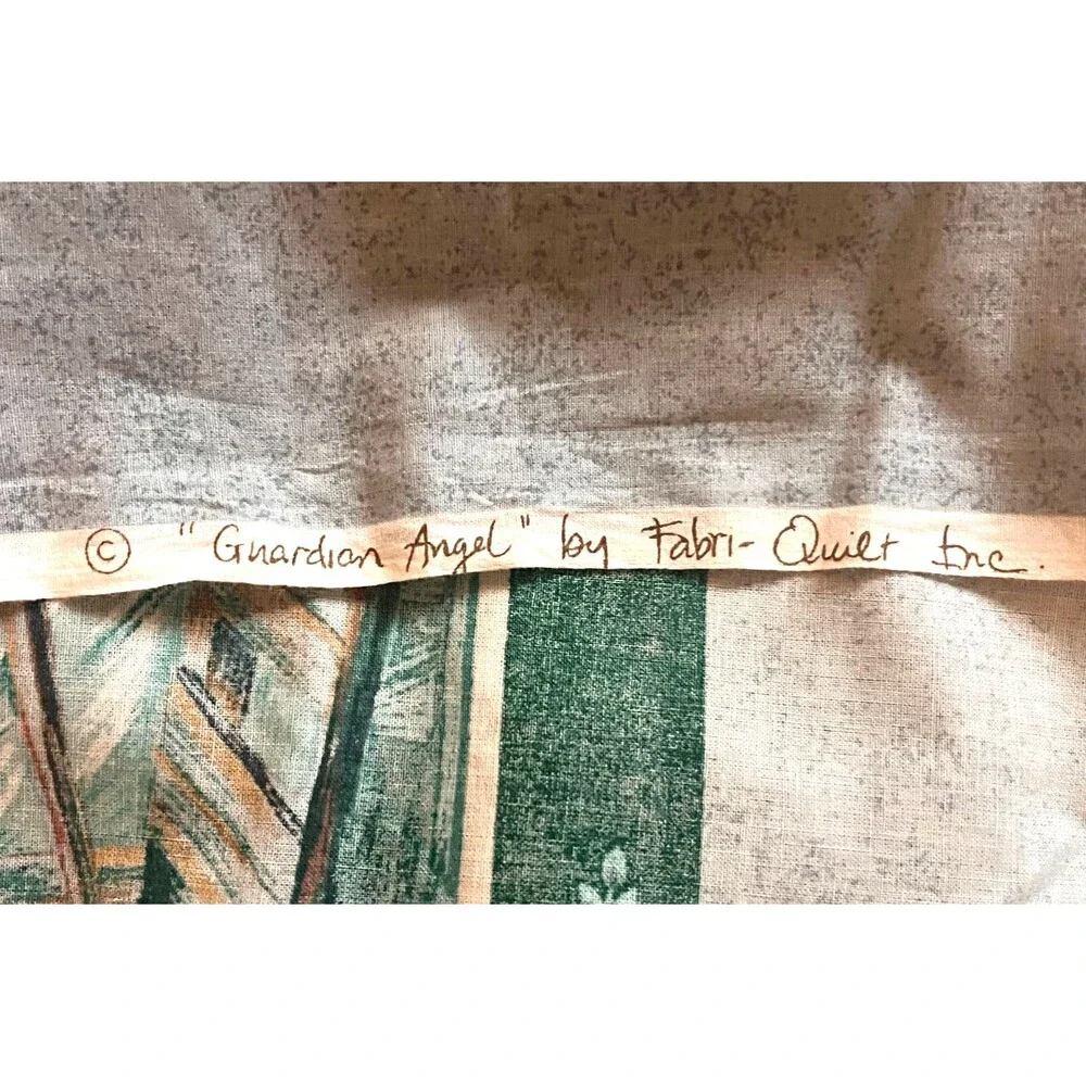 Cranston Fabrics guardian angel