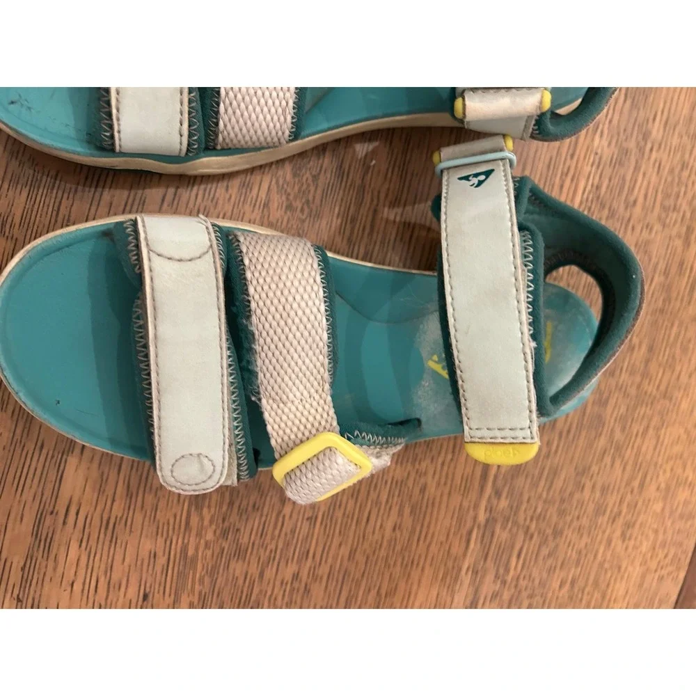 PLAE girls sandals