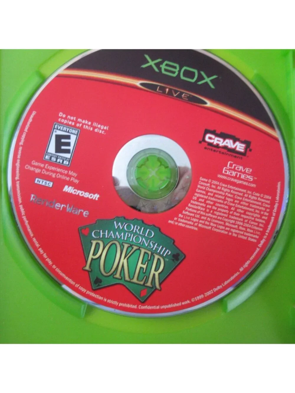 Xbox 360 lot microsoft