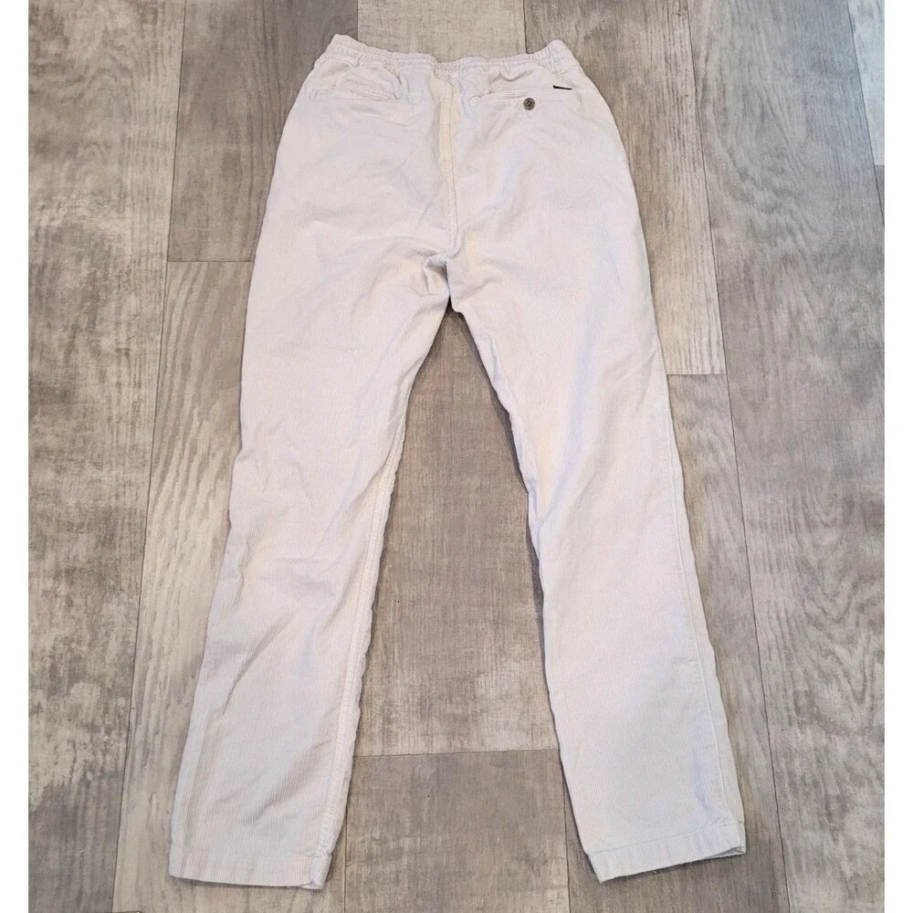Faherty mens corduroy