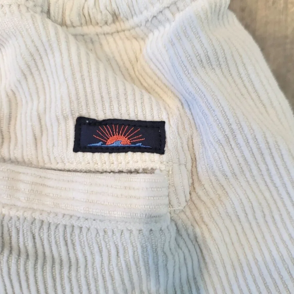 Faherty mens corduroy