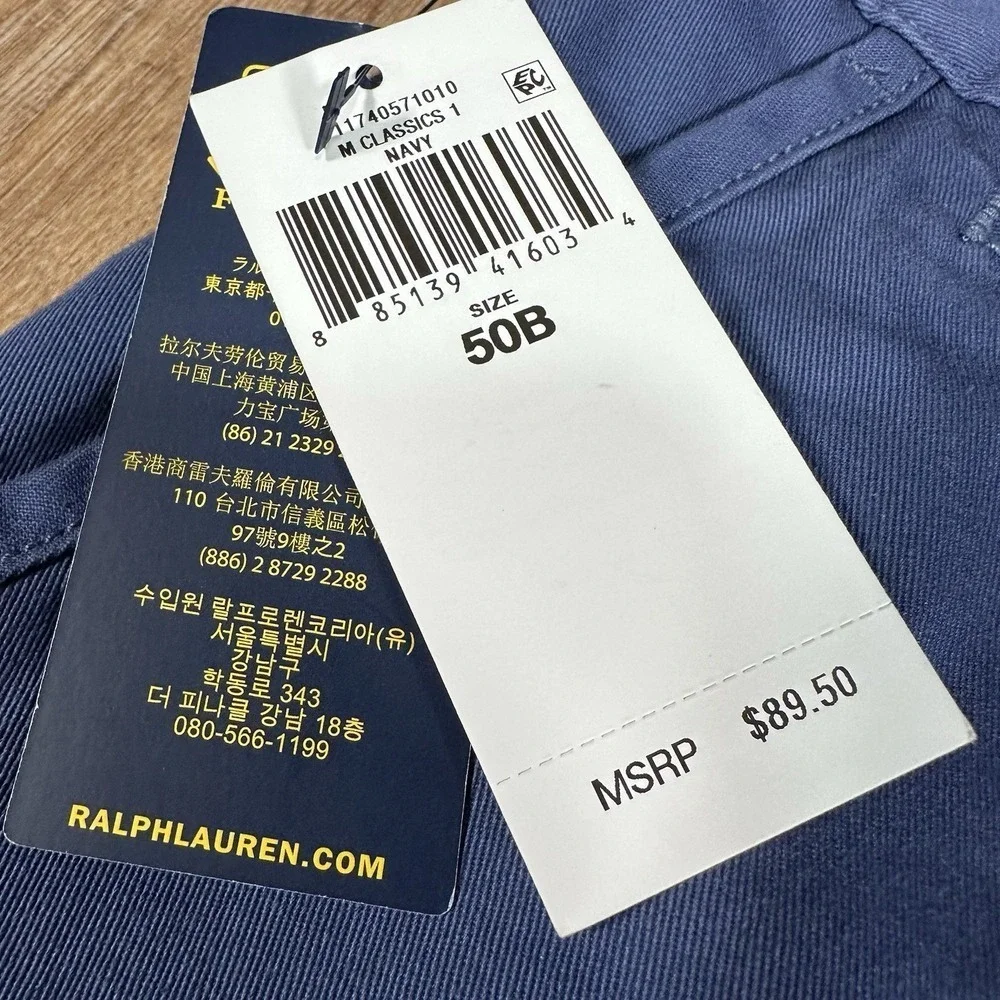 Polo Ralph Lauren brand new