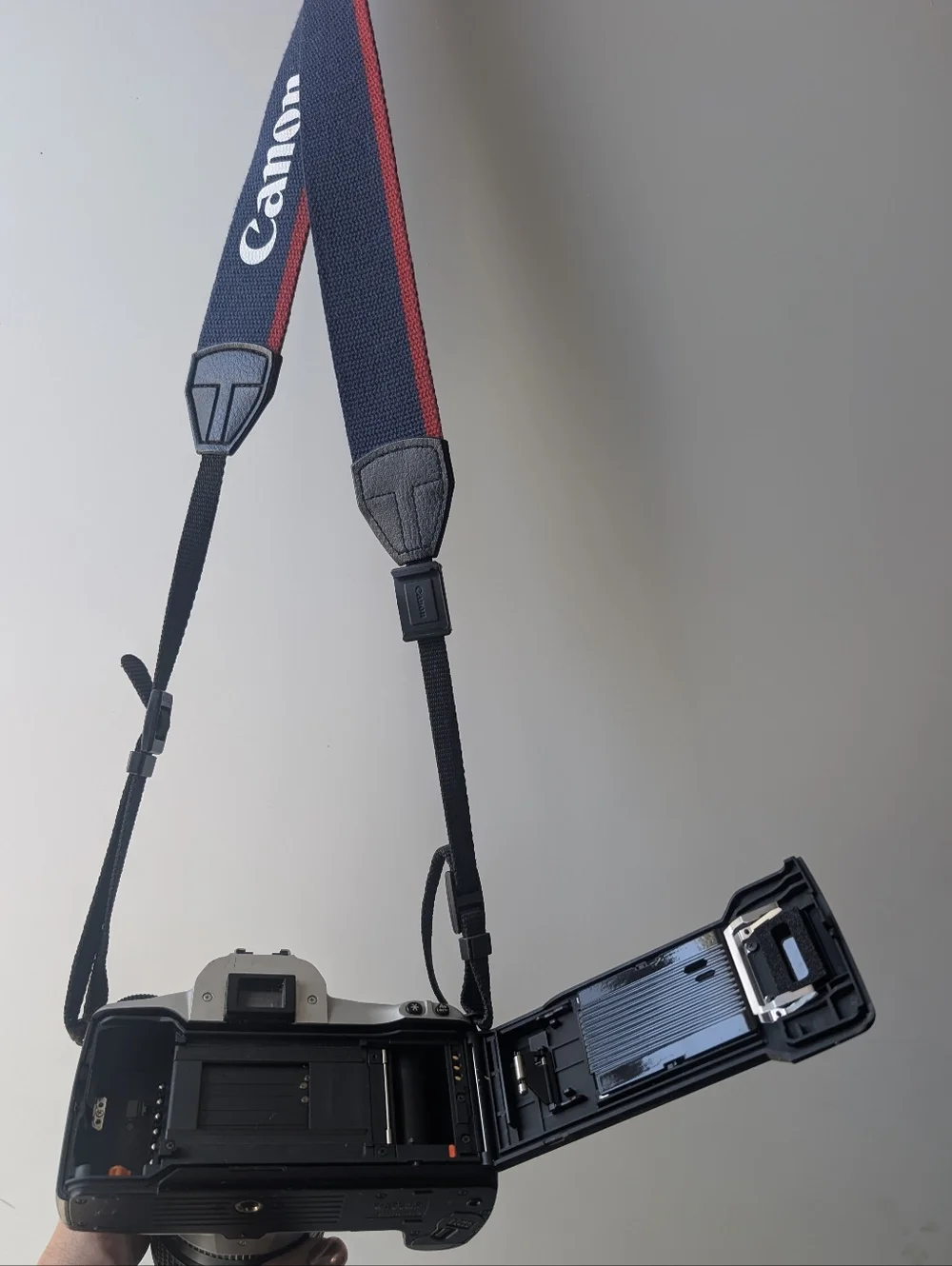 Canon vintage camera