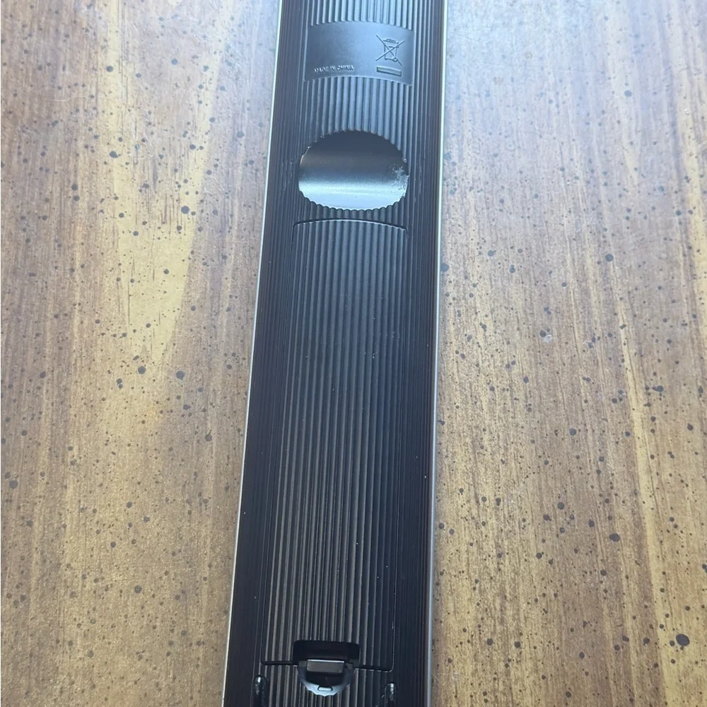 Sony remote textured