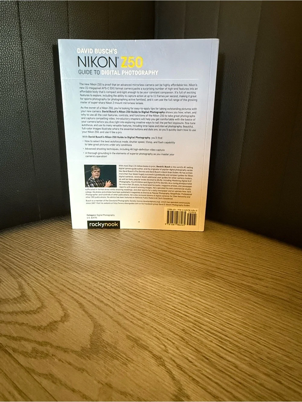 Nikon compact z50