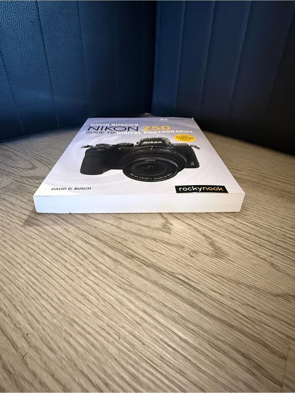 Nikon compact z50