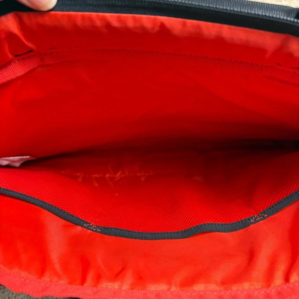 OGIO messenger bag