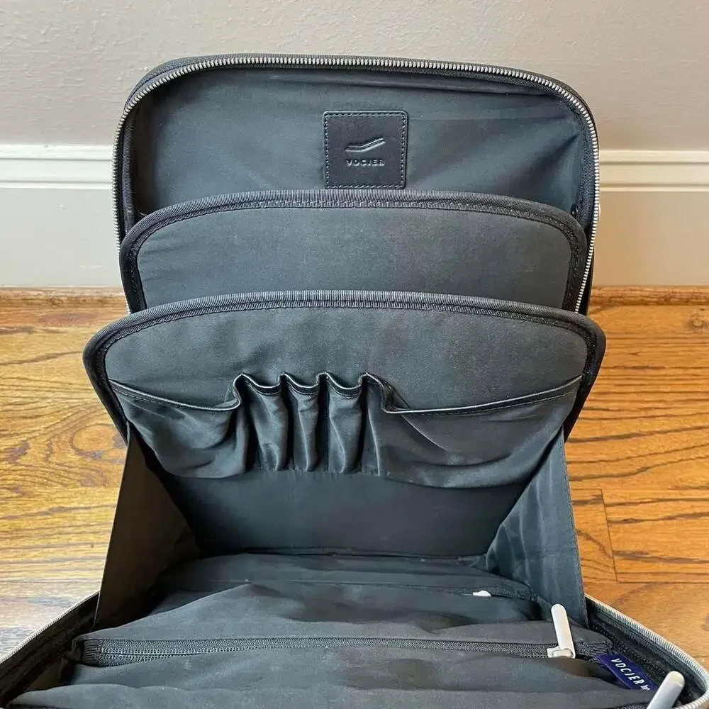 Vocier gently used
