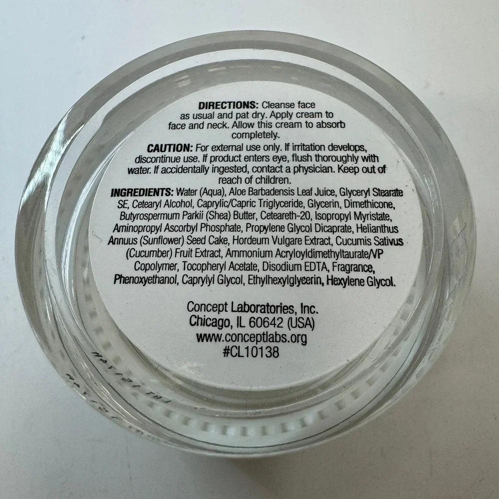 Reventin sealed