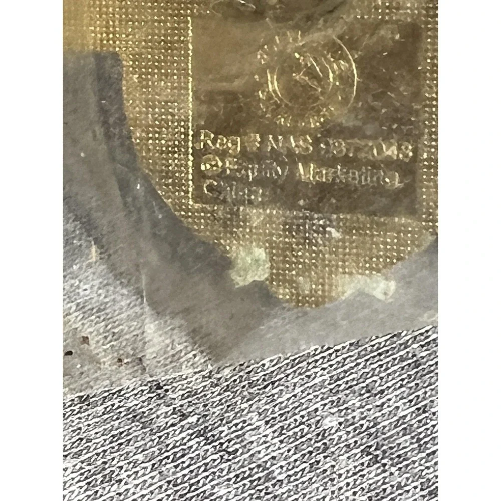 N/A item lot