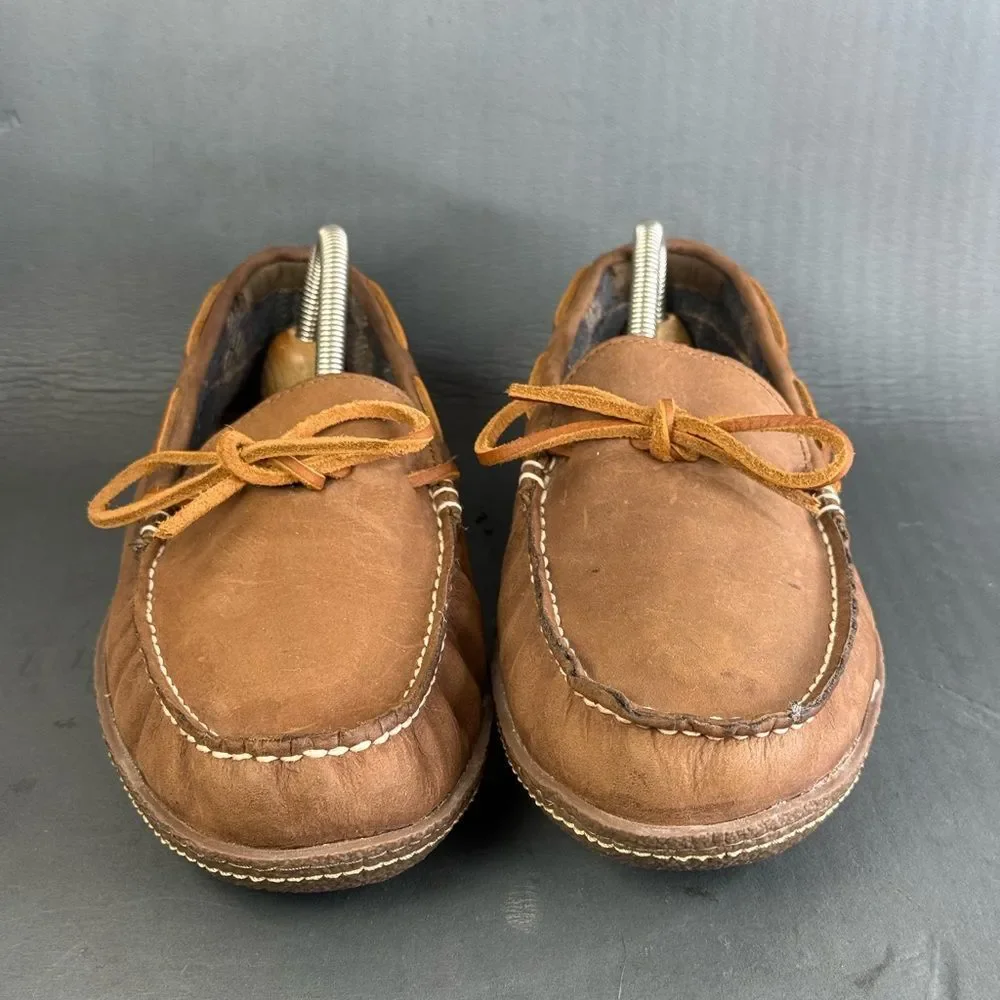 L.L. Bean gently used