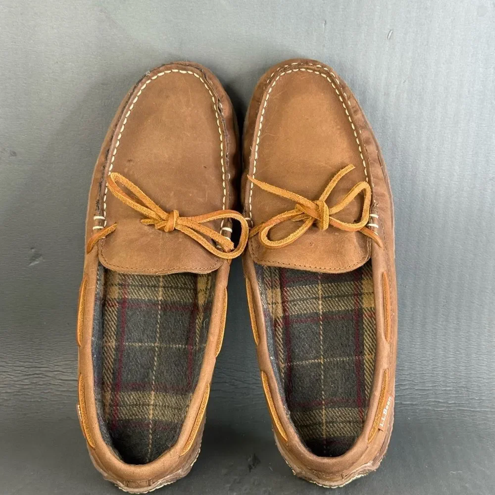 L.L. Bean gently used