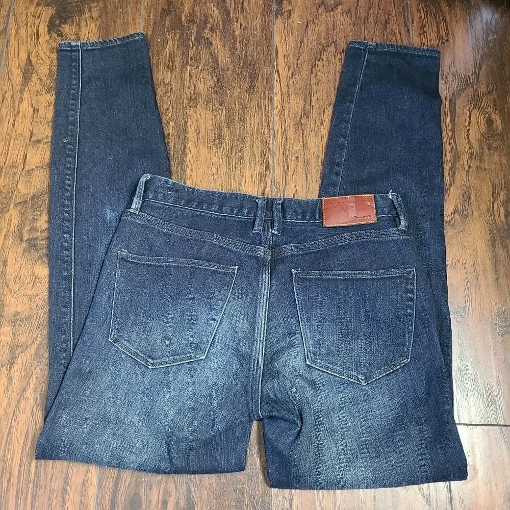 Madewell this pair