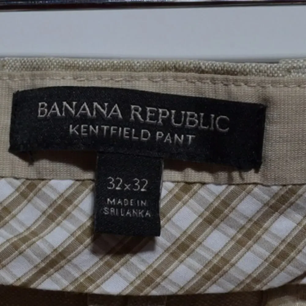 Banana Republic upgrade your
