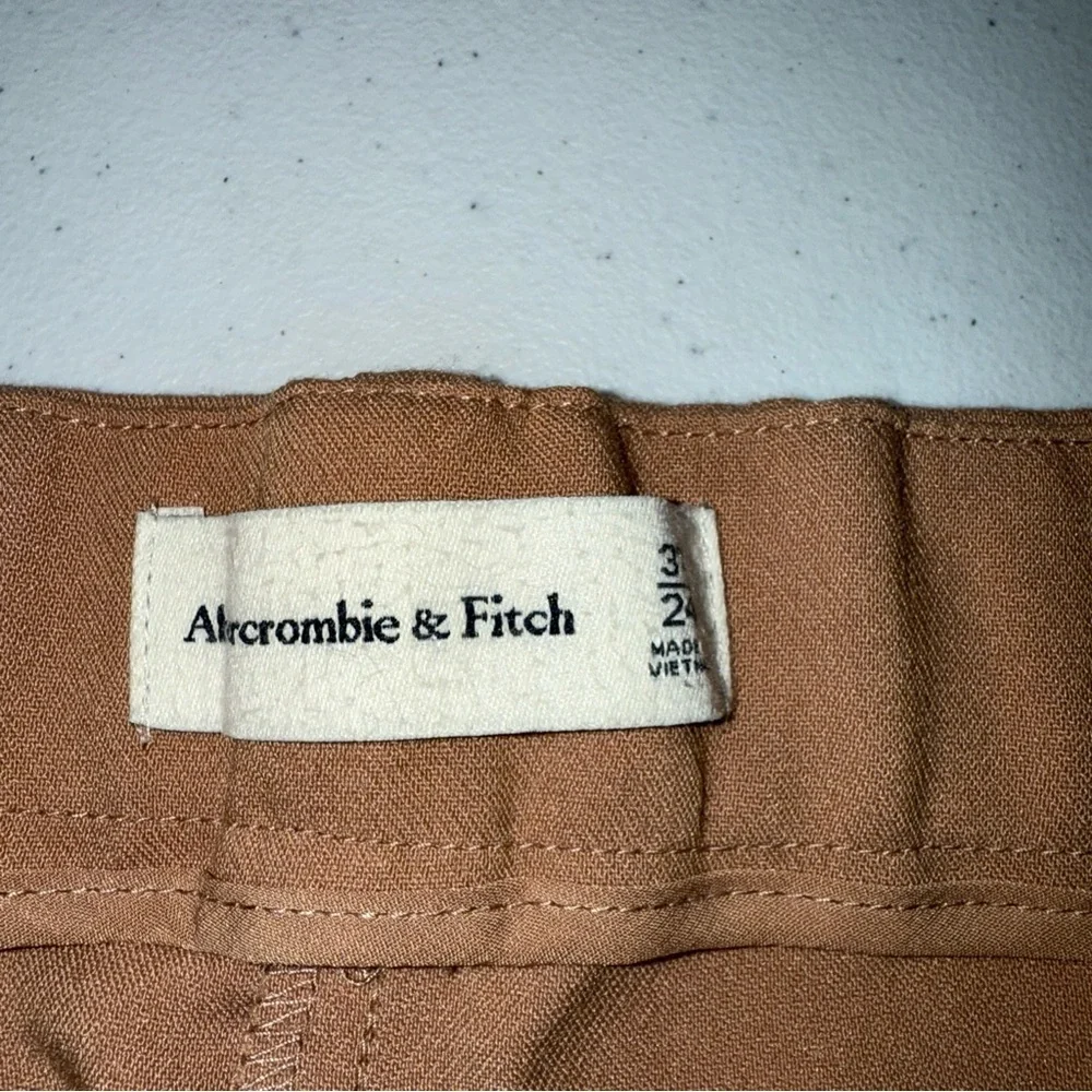 Abercrombie & Fitch these new