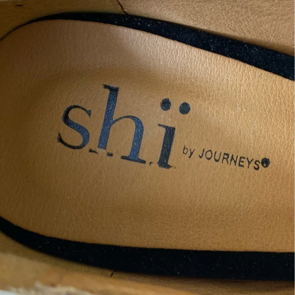 Shi by JOURNEYS please feel