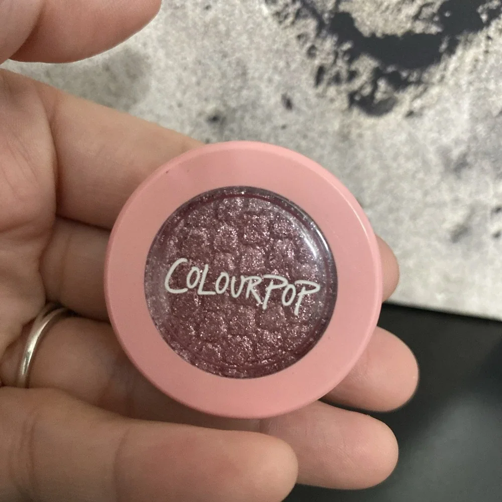 Colourpop hello am