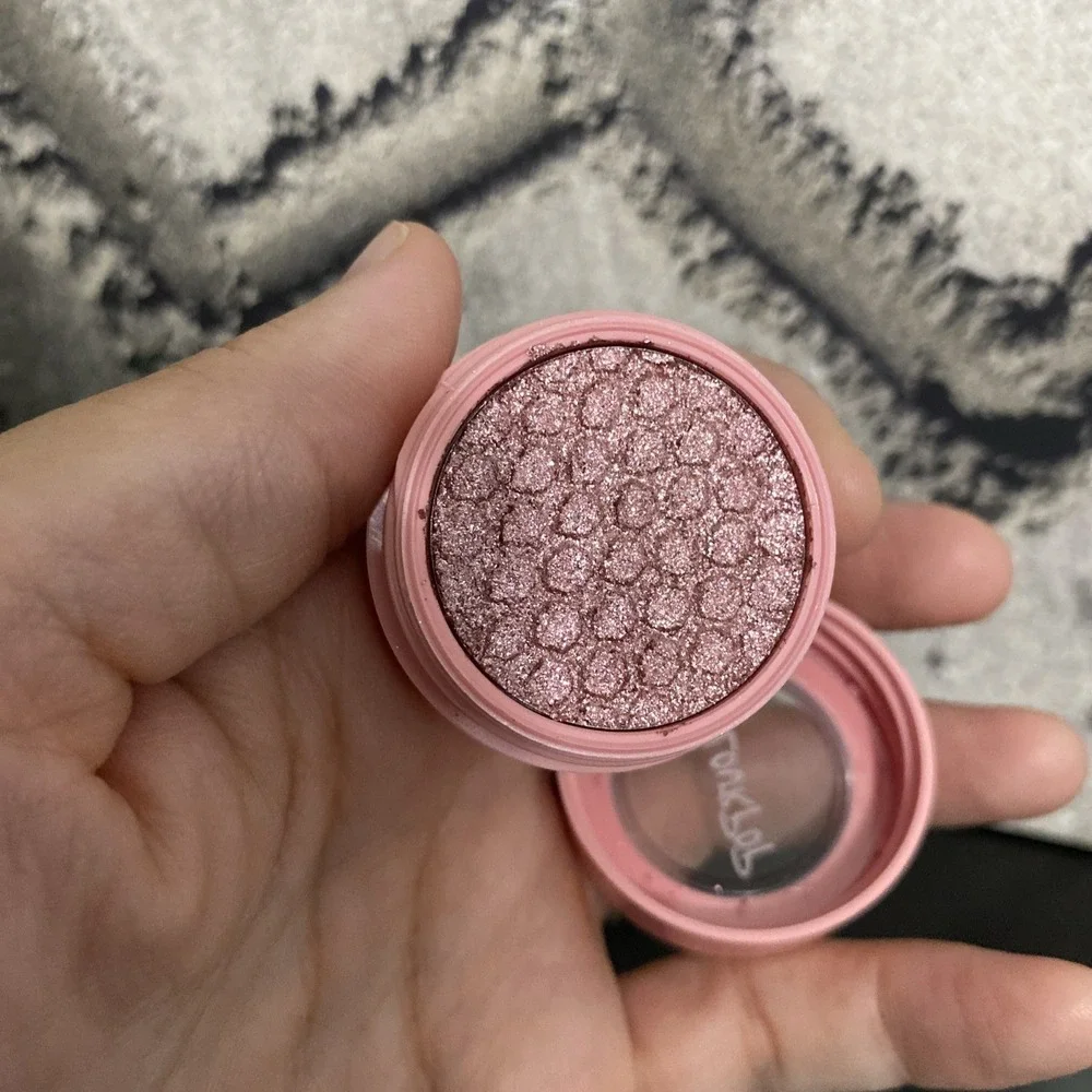 Colourpop hello am