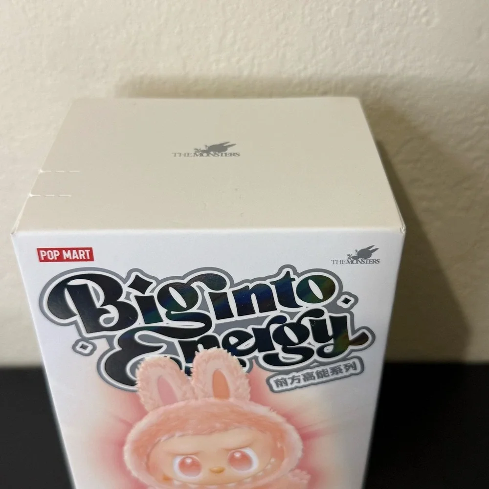 POP MART purchased directly