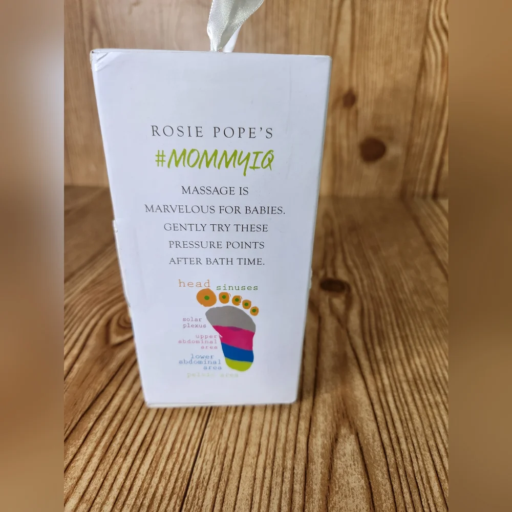 Rosie Pope rosie pope