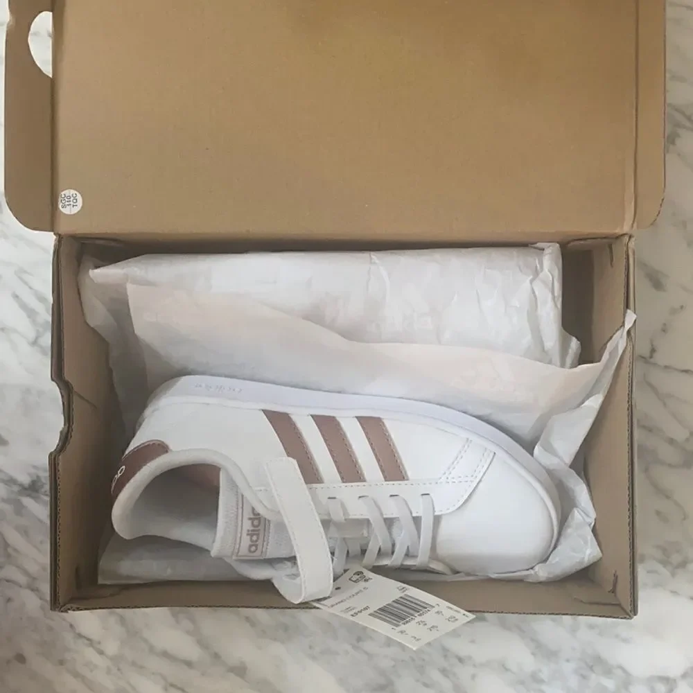 adidas big ordered