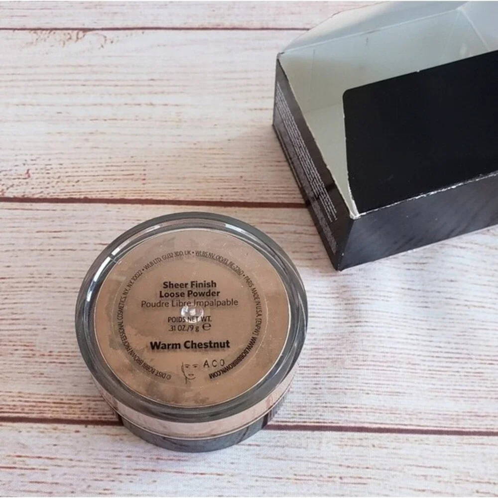 Bobbi Brown new box