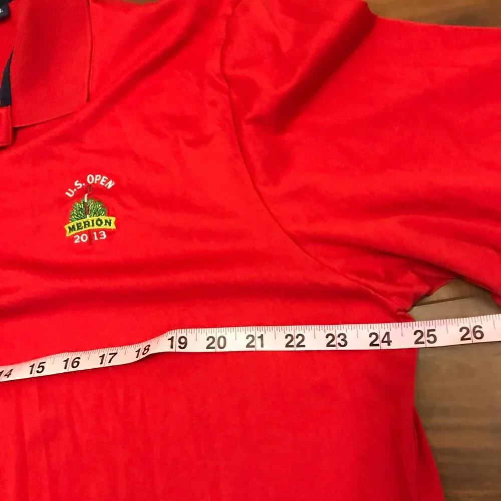 Ralph Lauren this polo