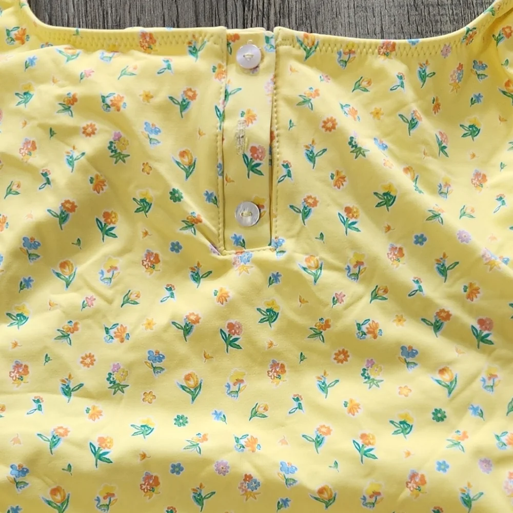 New!Frankies Bikinis‎ X Pamela Anderson One Piece Swimsuit