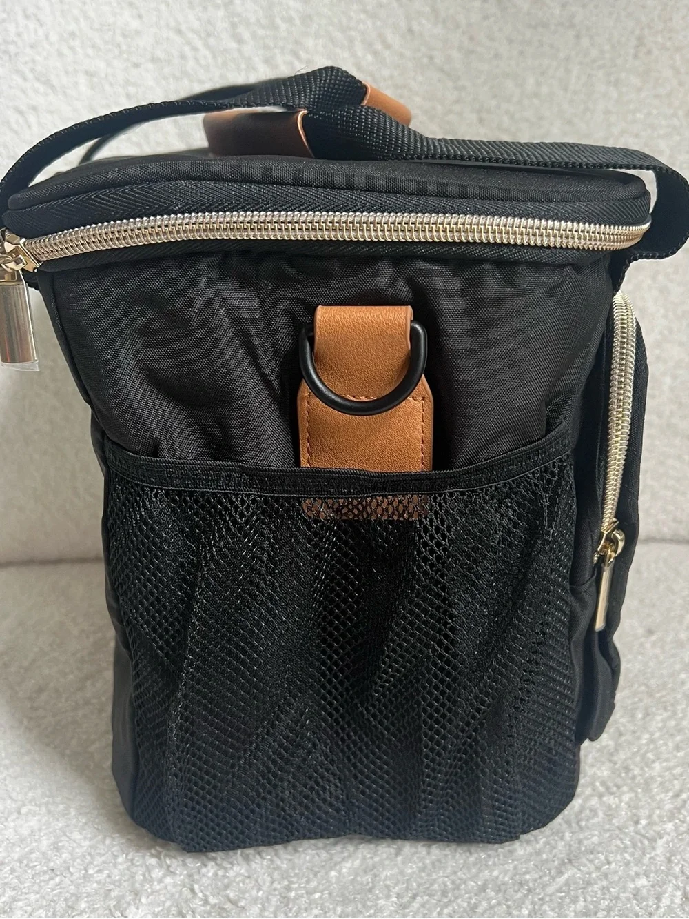 Babeyer breastmilk cooler