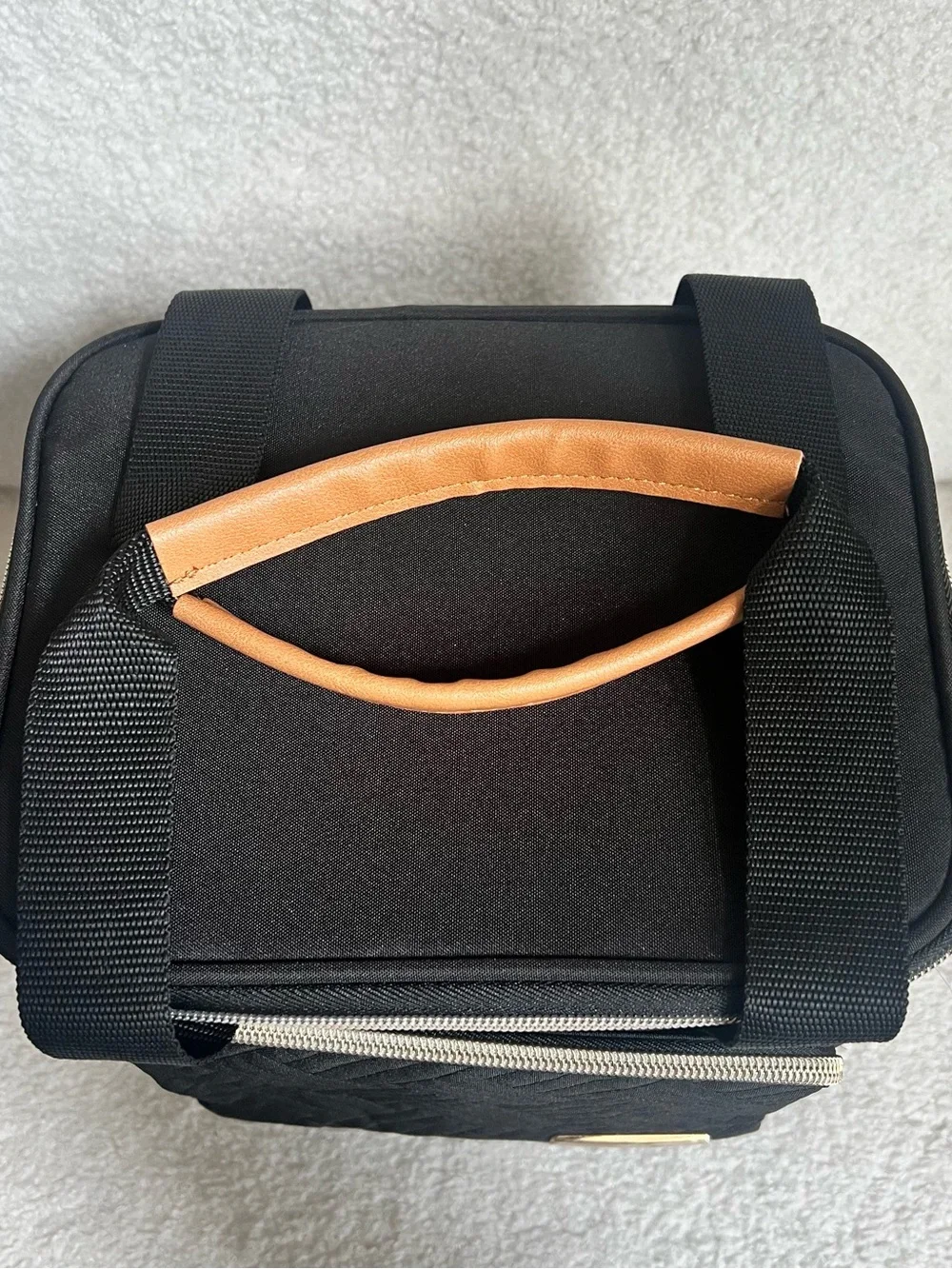 Babeyer breastmilk cooler