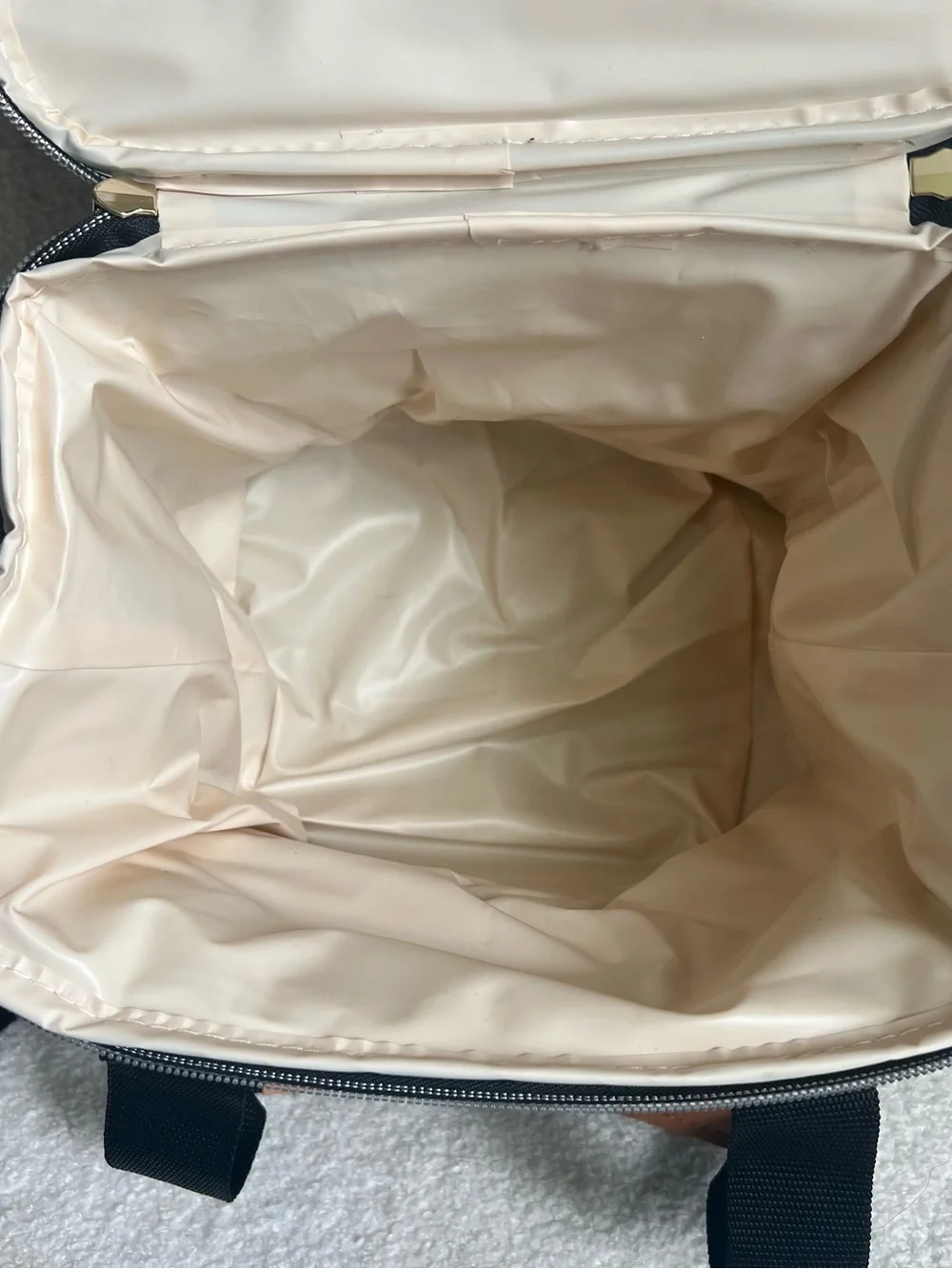 Babeyer breastmilk cooler